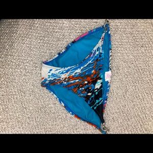xhilaration swim bottoms